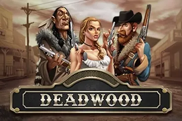 Deadwood by Nolimit City